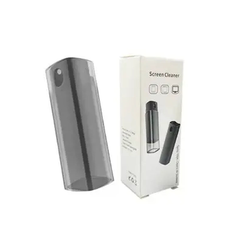 Multifunctional Phone Screen Cleaning Spray Bottle - 1 Piece