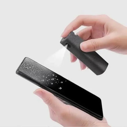 Multifunctional Phone Screen Cleaning Spray Bottle - 1 Piece