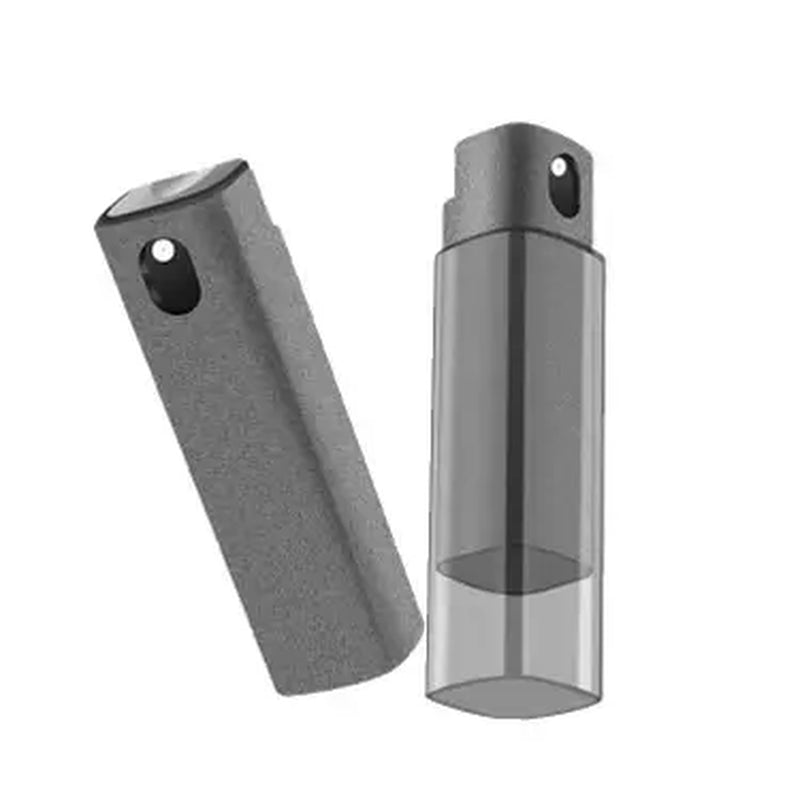 Multifunctional Phone Screen Cleaning Spray Bottle - 1 Piece